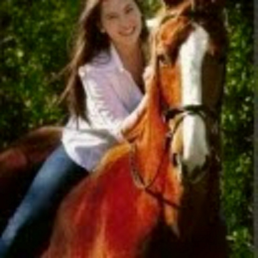 Meet your Posher, Melinda